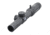 Vector Optics Forester 1-4x24mm, Second Fpcal Plane, 30mm Tube, Fine Lines Reticle with Center Dote Rifle Scope, Black, SCOC-28