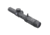 Vector Optics Forester 1-4x24mm, Second Fpcal Plane, 30mm Tube, Fine Lines Reticle with Center Dote Rifle Scope, Black, SCOC-28