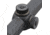 Vector Optics Forester 1-4x24mm, Second Fpcal Plane, 30mm Tube, Fine Lines Reticle with Center Dote Rifle Scope, Black, SCOC-28