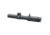 Vector Optics Forester 1-4x24mm, Second Fpcal Plane, 30mm Tube, Fine Lines Reticle with Center Dote Rifle Scope, Black, SCOC-28