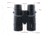 Vector Optics Forester 10x42 mm Binocular, BAK4, 4.1 mm, Multicoated, Black, SCBO-02