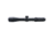 Vector Optics Forester Rifle Scope, 2-10x40mm, 30mm Tube, Etched Glass VFD-2 Reticle, Black, SCOM-02