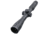 Vector Optics Forester Rifle Scope, 2-10x40mm, 30mm Tube, Etched Glass VFD-2 Reticle, Black, SCOM-02