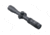 Vector Optics Forester Rifle Scope, 2-10x40mm, 30mm Tube, Etched Glass VFD-2 Reticle, Black, SCOM-02