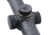 Vector Optics Forester Rifle Scope, 2-10x40mm, 30mm Tube, Etched Glass VFD-2 Reticle, Black, SCOM-02