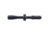 Vector Optics Forester Rifle Scope, 2-10x40mm, 30mm Tube, Etched Glass VFD-2 Reticle, Black, SCOM-02