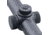 Vector Optics Forester Rifle Scope, 3-15x50mm, 30mm Tube, Etched Glass VFD-2 Reticle, Black, SCOM-16