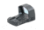 Vector Optics Frenzy 1x17x24 MIC, 6MOA, Reflex Red Dot Sight, Black, SCRD-43