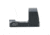 Vector Optics Frenzy 1x17x24 MIC, 6MOA, Reflex Red Dot Sight, Black, SCRD-43