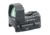 Vector Optics Frenzy 1x17x24 MIC, 6MOA, Reflex Red Dot Sight, Black, SCRD-43