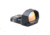 Vector Optics Frenzy 1x20x28, 6 MOA, Reflex Red Dot Sight, Black, SCRD-40