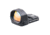 Vector Optics Frenzy 1x20x28, 6 MOA, Reflex Red Dot Sight, Black, SCRD-40