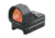 Vector Optics Frenzy 1x22x26 AUT, 3MOA, Reflex Red Dot Sight, Black, SCRD-37