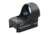 Vector Optics Frenzy 1x22x26 AUT, 3MOA, Reflex Red Dot Sight, Black, SCRD-37