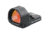 Vector Optics Frenzy 1x22x26 MOS, 3MOA, Reflex Red Dot Sight, Black, SCRD-36