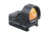 Vector Optics Frenzy 1x22x26 MOS, 3MOA, Reflex Red Dot Sight, Black, SCRD-36