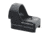 Vector Optics Frenzy 1x22x26 MOS, 3MOA, Reflex Red Dot Sight, Black, SCRD-36