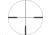 Vector Optics Grizzly 2.5-15x50i 30mm Tube HD Rifle Scope, Second Focal Plane, German 4, Black, SCOM-48