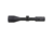 Vector Optics Grizzly Rifle Scope, 3-12x56mm, 30mm Tube, German n.4 Reticle, Black, SCOM-09