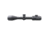 Vector Optics Hugo 3-12x44 GT, Secong Focal Plane, 1inch Tube, Turkey Rifle Scope, Black, SCOM-31