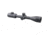 Vector Optics Hugo 3-12x44 GT, Secong Focal Plane, 1inch Tube, Turkey Rifle Scope, Black, SCOM-31