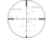 Vector Optics Hugo 3-12x44mm, Secong Focal Plane, 1inch Tube, Turkey Rifle Scope, Black, SCOM-30