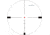 Vector Optics Hugo 4-16x44mm GT , 1 inch Tube, Second Focal Plane, Etched Glass BDC Reticle Rifle Scope, Black, SCOL-30