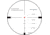 Vector Optics Hugo 4-16x44mm GT , 1 inch Tube, Second Focal Plane, Etched Glass BDC Reticle Rifle Scope, Black, SCOL-30