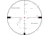 Vector Optics Hugo 4-16x44mm GT , 1 inch Tube, Second Focal Plane, Etched Glass BDC Reticle Rifle Scope, Black, SCOL-30