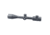Vector Optics Hugo 4-16x44mm GT, 1 inch Tube, Second Focal Plane, Etched Glass BDC Reticle Rifle Scope, Black, SCOL-30