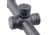 Vector Optics Hugo 4-16x44mm GT, 1 inch Tube, Second Focal Plane, Etched Glass BDC Reticle Rifle Scope, Black, SCOL-30