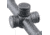 Vector Optics Hugo 6-24x50mm, 1 inch Tube, Second Focal Plane, VOW-10BDC Reticle Rifle Scope, Black, SCOL-31