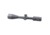 Vector Optics Hugo 6-24x50mm, 1 inch Tube, Second Focal Plane, VOW-10BDC Reticle Rifle Scope, Black, SCOL-31