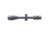 Vector Optics Hugo 6-24x50mm GT, 1 inch Tube, Second Focal Plane, VOI-10BDC Reticle Rifle Scope, Black, SCOL-32