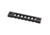 Vector Optics KeyMod Handguard 4 inch Rail Section, Black, SCRAAM-23