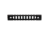 Vector Optics KeyMod Handguard 5 inch Rail Section, Black, SCRAAM-24