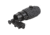 Vector Optics Magnifier 4x26mm Red Dot Sight w/ TM-17 Flip Side Mount, w/ Lens Cap, Black, SCMF-14