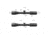 Vector Optics Matiz 3-9x40mm Rifle Scope, 25.4 mm, SFP, Duplex, Nitrogen Purged, Black, SCOM-27