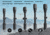 Vector Optics Matiz 4-12x40 Rifle Scope, 25.4 mm, SFP, VOW-10BDC, Nitrogen Purged, Black, SCOM-29