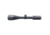 Vector Optics Matiz 6-18x44mm, Secong Focal Plane, 1inch Tube, Turkey Rifle Scope, Black, SCOL-28