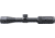 Vector Optics Matiz MOA Rifle Scope, 2-7x32mm, 25.4mm Tube, VOW-MOA Reticle, Green, SCOM-33