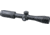Vector Optics Matiz MOA Rifle Scope, 2-7x32mm, 25.4mm Tube, VOW-MOA Reticle, Green, SCOM-33