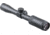 Vector Optics Matiz MOA Rifle Scope, 2-7x32mm, 25.4mm Tube, VOW-MOA Reticle, Green, SCOM-33