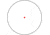 Vector Optics Maverick 1x22mm S-MIL, 3MOA, Reflex Red Dot Sight, Black, SCRD-41