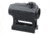 Vector Optics Maverick 1x22mm S-MIL, 3MOA, Reflex Red Dot Sight, Black, SCRD-41