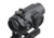 Vector Optics Maverick 1x22mm S-MIL, 3MOA, Reflex Red Dot Sight, Black, SCRD-41