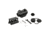 Vector Optics Maverick 1x22mm S-MIL, 3MOA, Reflex Red Dot Sight, Black, SCRD-41