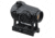 Vector Optics Maverick 1x22mm S-MIL, 3MOA, Reflex Red Dot Sight, Black, SCRD-41