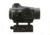 Vector Optics Maverick GenII 1x22mm Red Dot Sight, Unlimited, Picatinny, Black Matte, Black, SCRD-12II