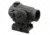 Vector Optics Maverick GenII 1x22mm Red Dot Sight, Unlimited, Picatinny, Black Matte, Black, SCRD-12II